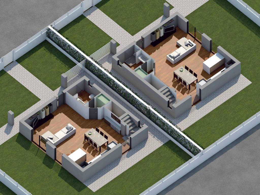 Villa a Montepaone - Foto 5