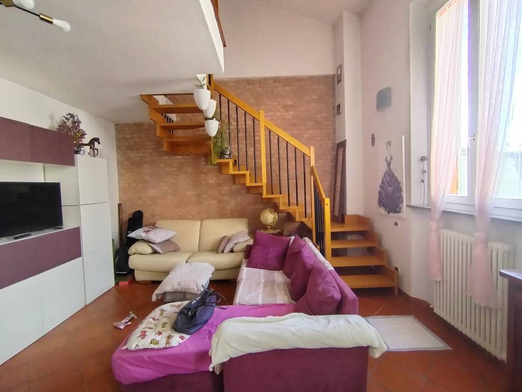 Appartamento a Lugo in Via Orazio Poveromini - Foto 4
