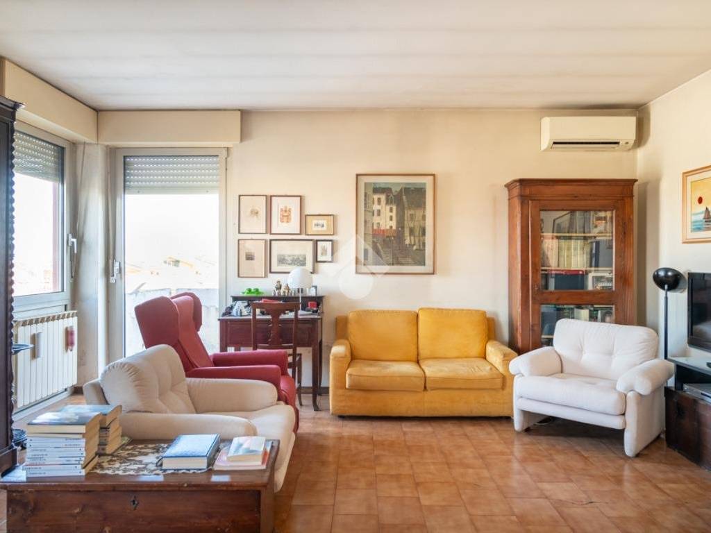 Appartamento a Villafranca di verona in Via Quadrato - Foto 5