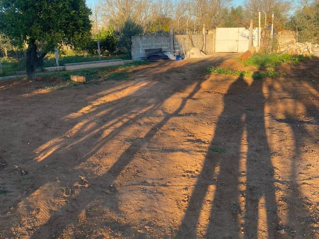 Terreno a Alezio in Strada Vicinale Pirielli - Foto 4