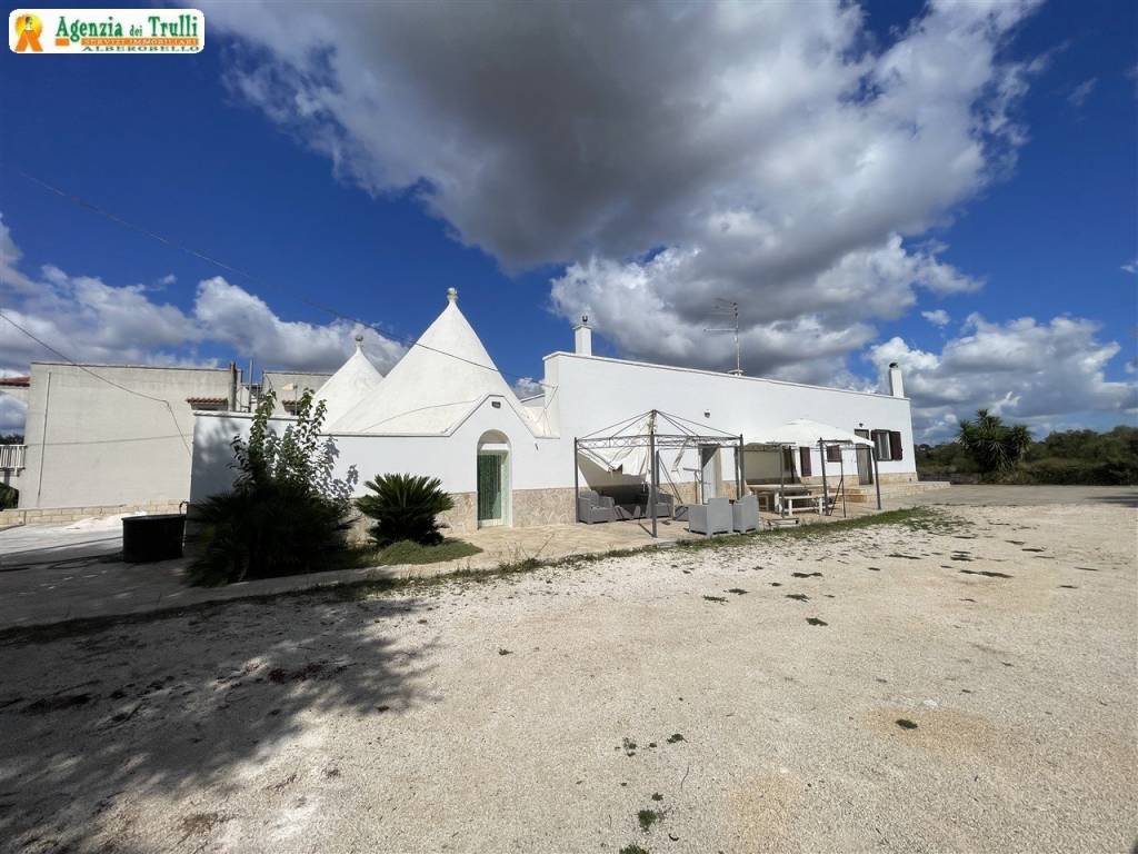Rustico / casale a Ostuni in Contrada Galante - Foto 2