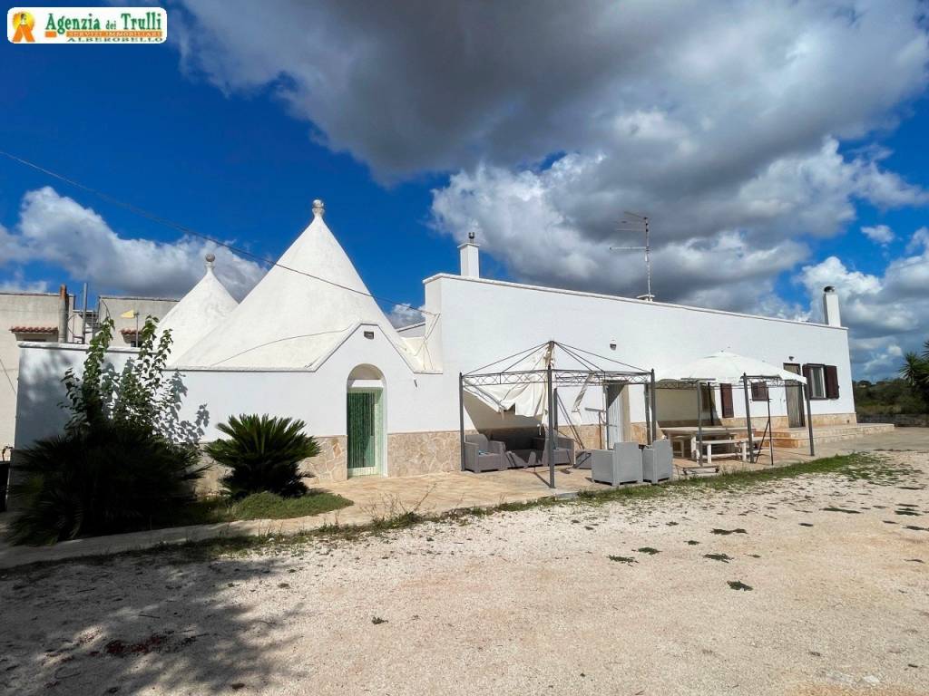 Rustico / casale a Ostuni in Contrada Galante - Foto 3