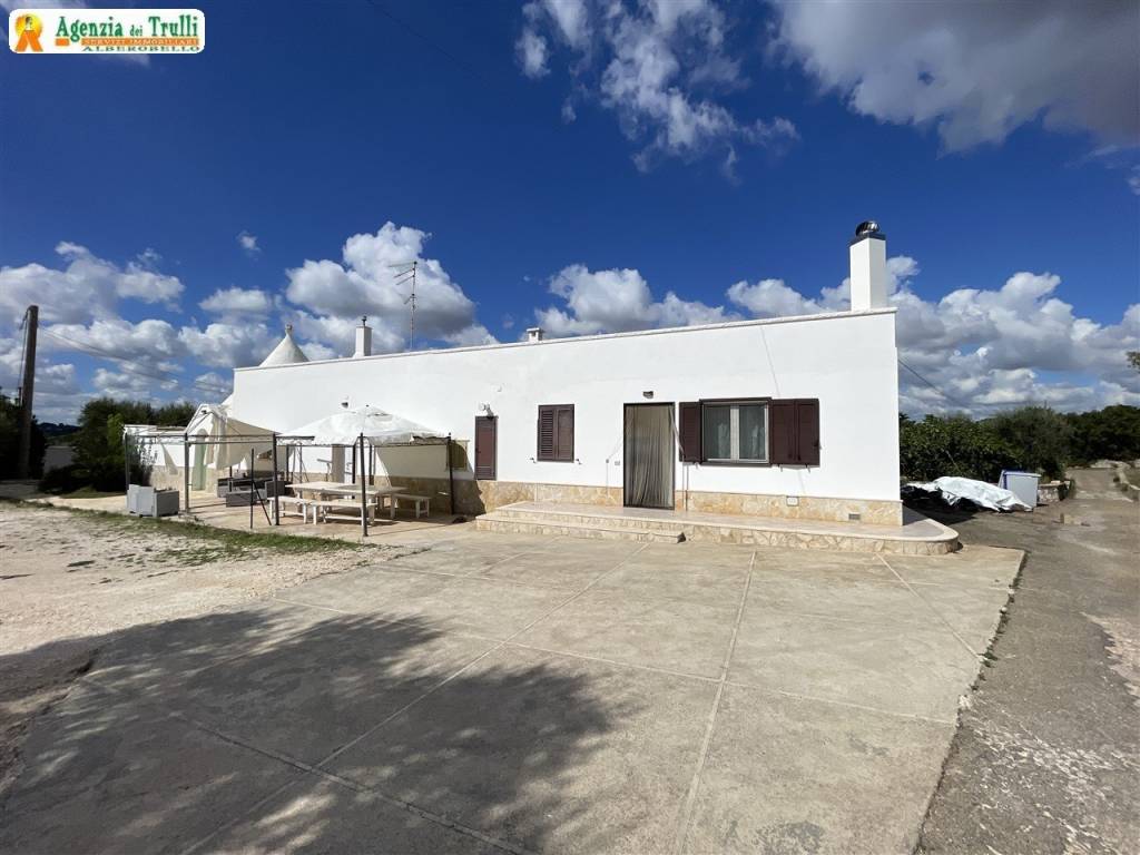 Rustico / casale a Ostuni in Contrada Galante - Foto 4