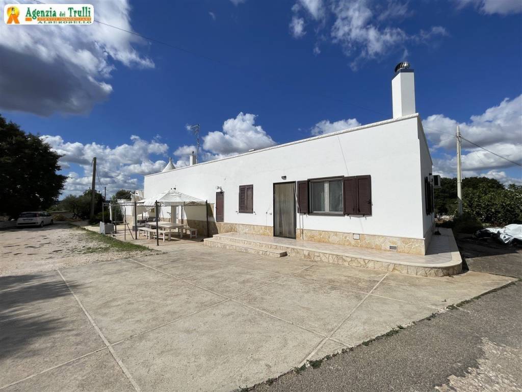 Rustico / casale a Ostuni in Contrada Galante - Foto 5