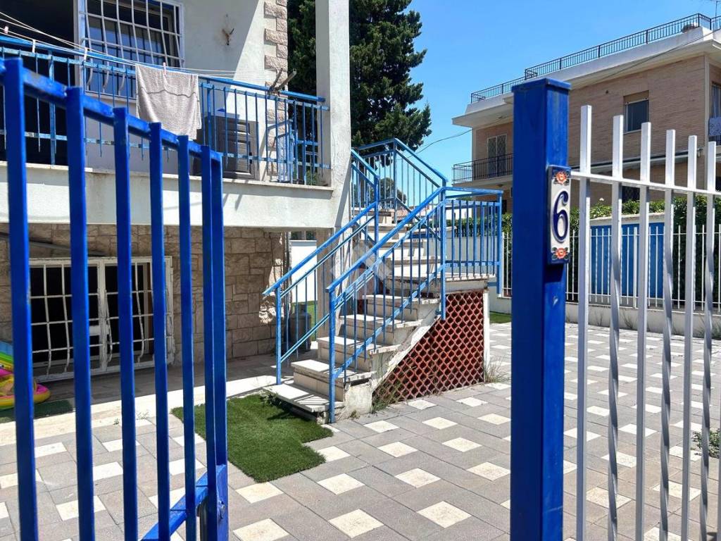 Appartamento a San felice circeo in Via Principe Poniatowski, 113 - Foto 2