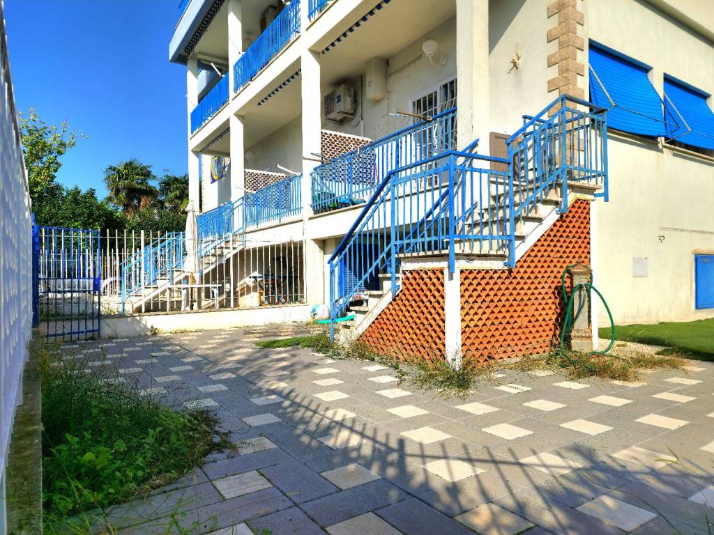 Appartamento a San felice circeo in Via Principe Poniatowski, 113 - Foto 3