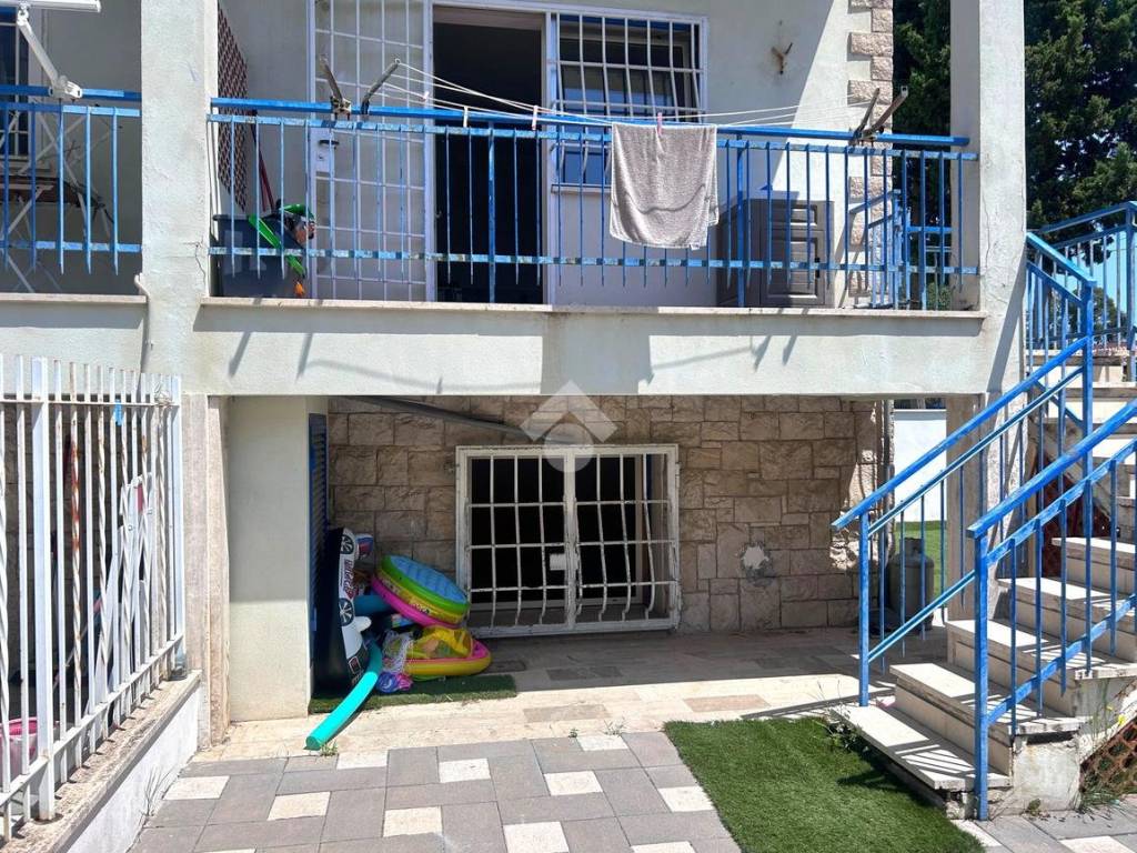 Appartamento a San felice circeo in Via Principe Poniatowski, 113 - Foto 4