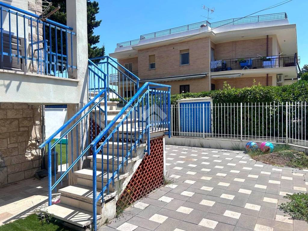 Appartamento a San felice circeo in Via Principe Poniatowski, 113 - Foto 5