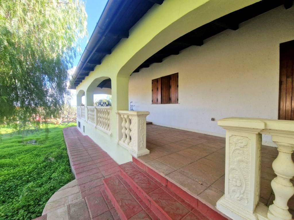 Villa a Tricase in Strada Vicinale Monti - Foto 2