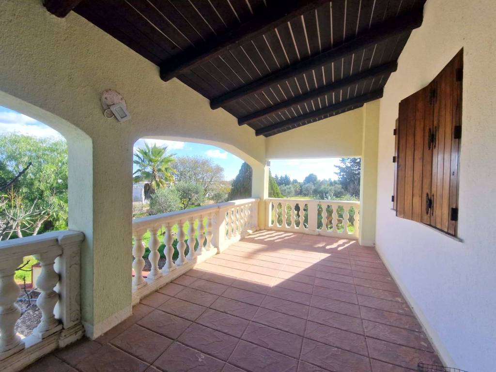 Villa a Tricase in Strada Vicinale Monti - Foto 4
