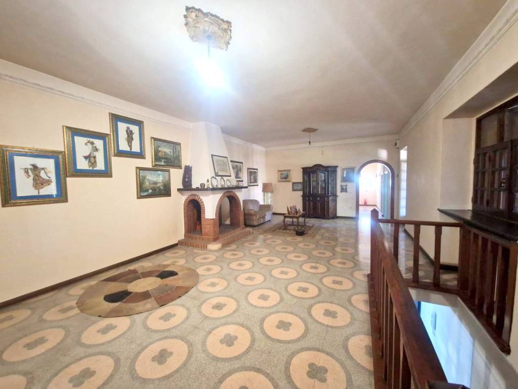 Villa a Tricase in Strada Vicinale Monti - Foto 5