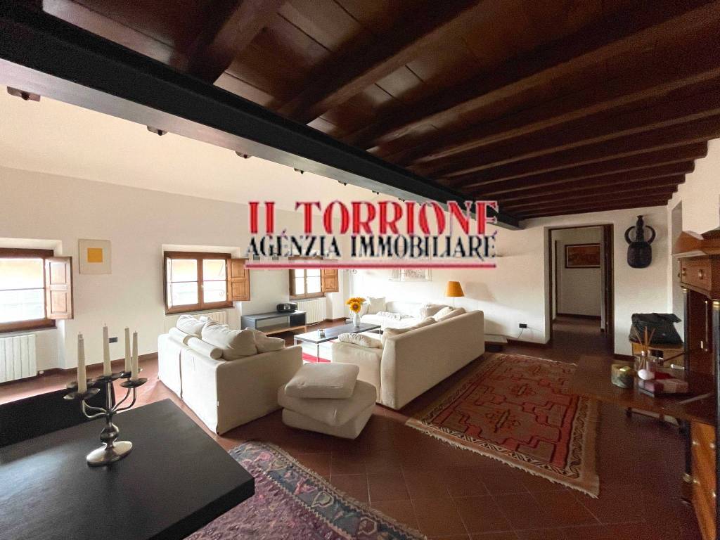 Appartamento a Buggiano in Via Giuseppe Mazzini - Foto 2