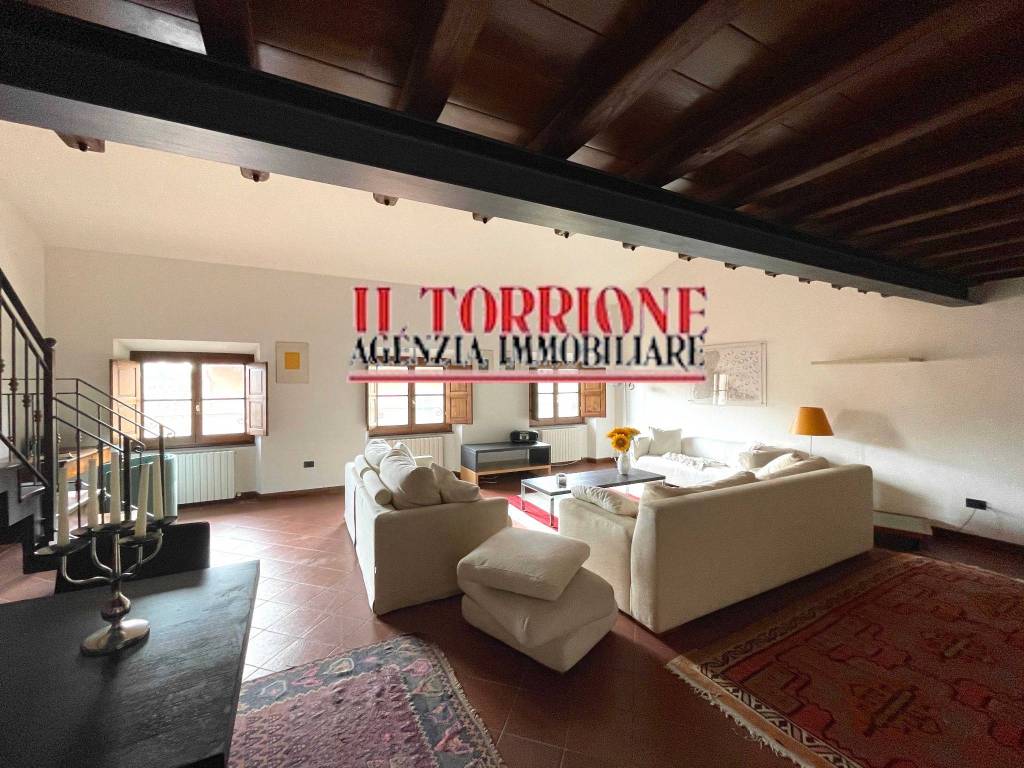 Appartamento a Buggiano in Via Giuseppe Mazzini - Foto 4