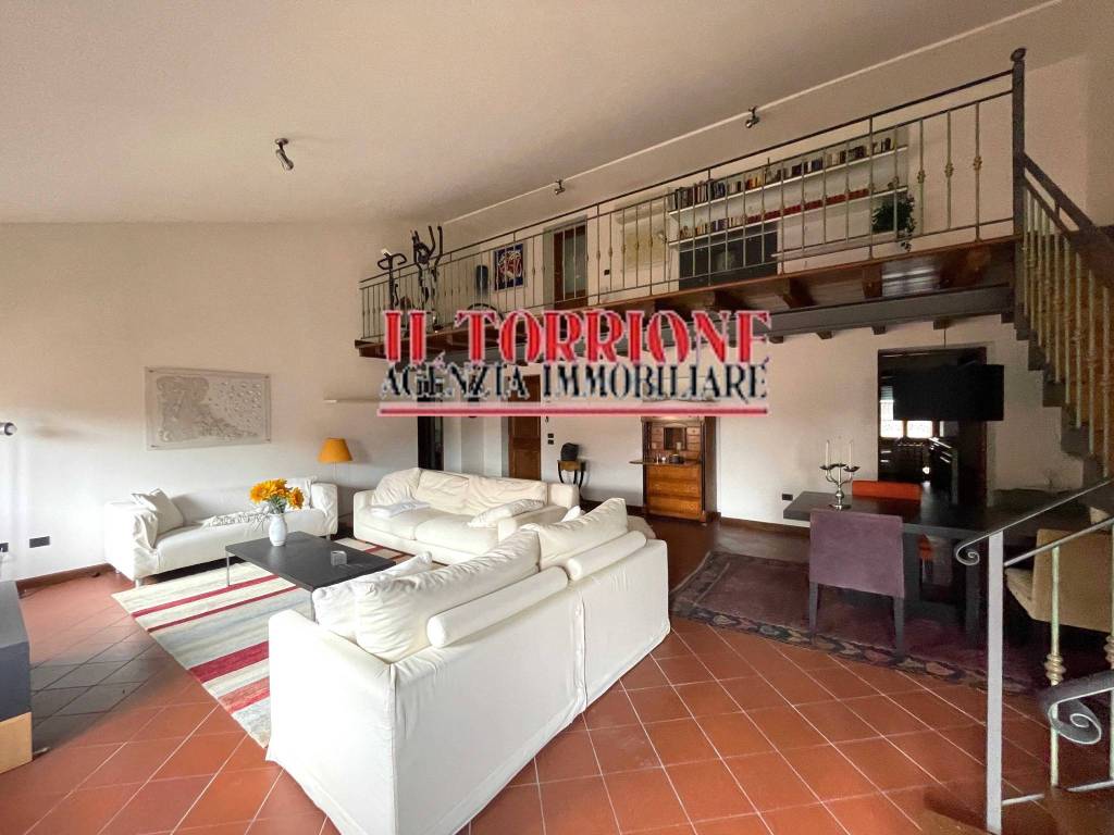 Appartamento a Buggiano in Via Giuseppe Mazzini - Foto 5