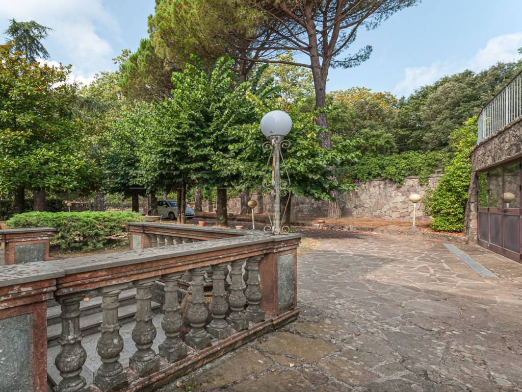 Villa a La spezia in Via Montalbano - Foto 2