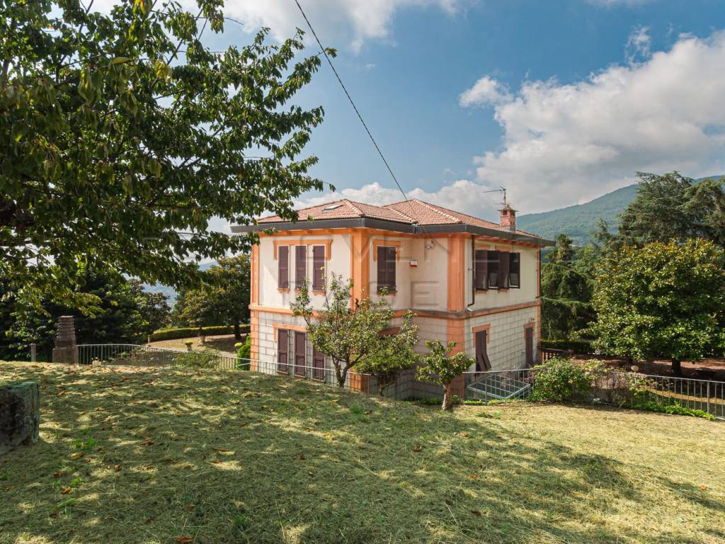 Villa a La spezia in Via Montalbano - Foto 3