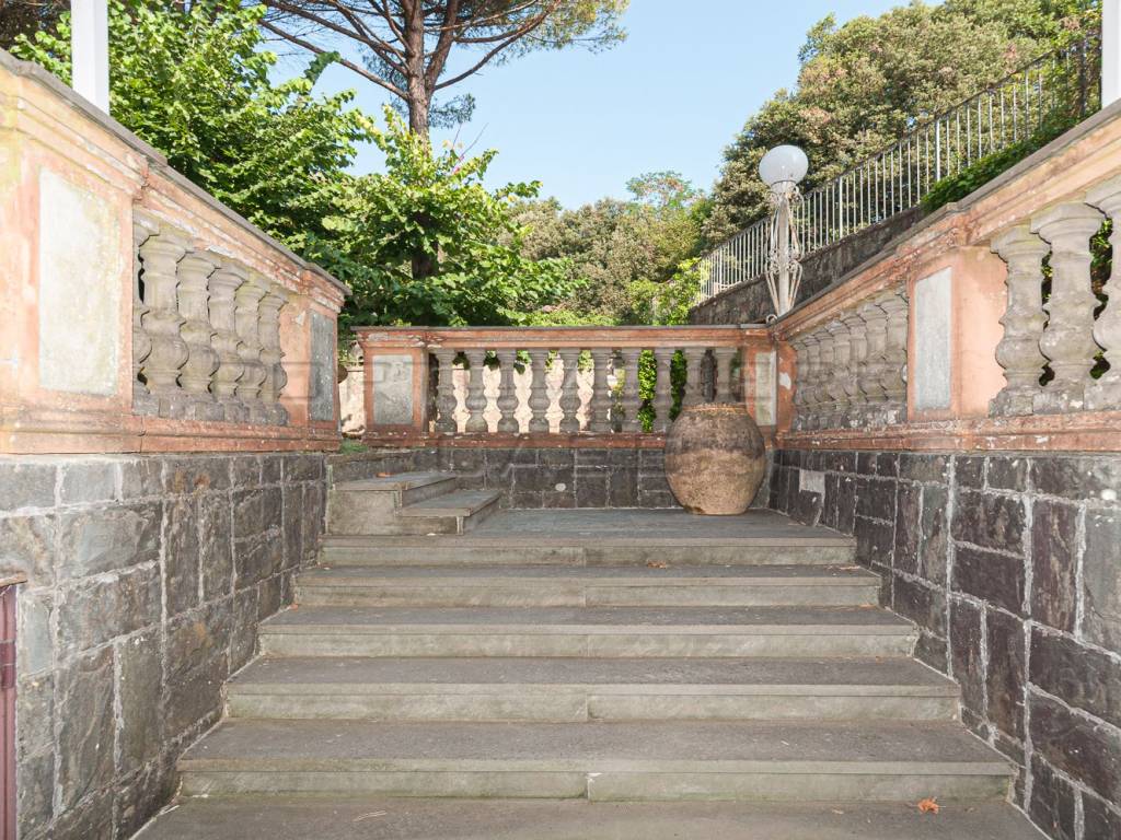 Villa a La spezia in Via Montalbano - Foto 5