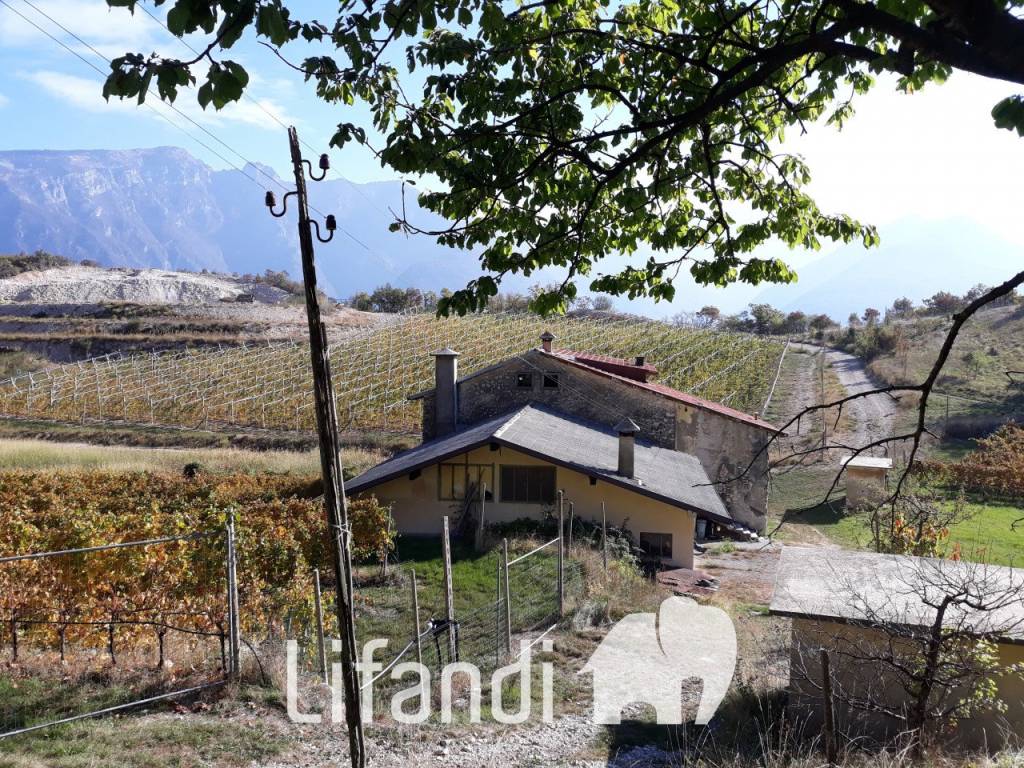 Villa a Ala - Foto 3