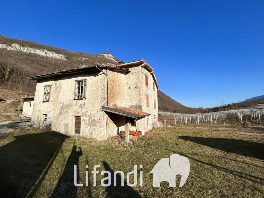 Villa a Ala - Foto 4