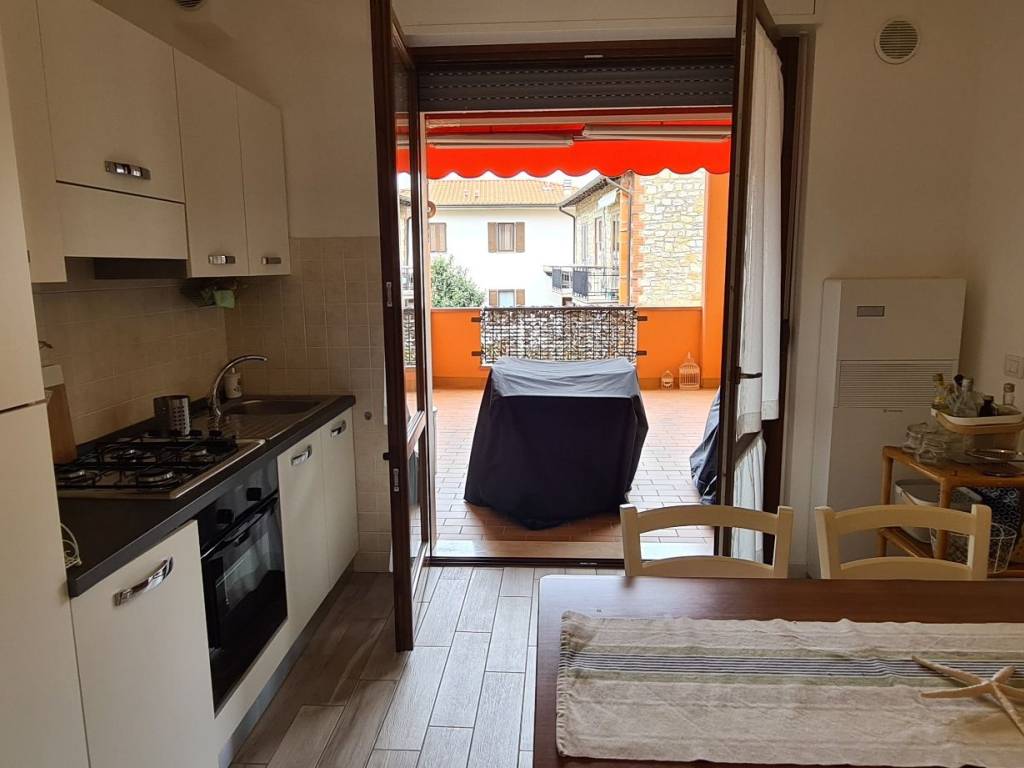 Appartamento a Passignano sul trasimeno - Foto 4