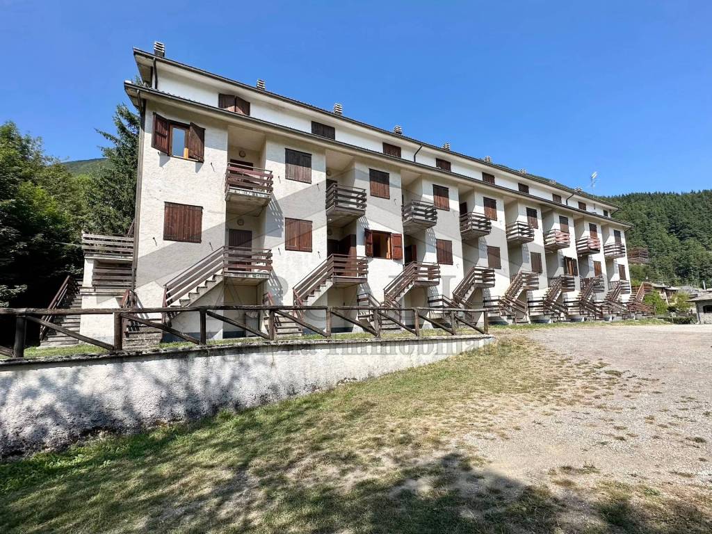Appartamento a Fiumalbo in Via Capannella, 29 - Foto 2