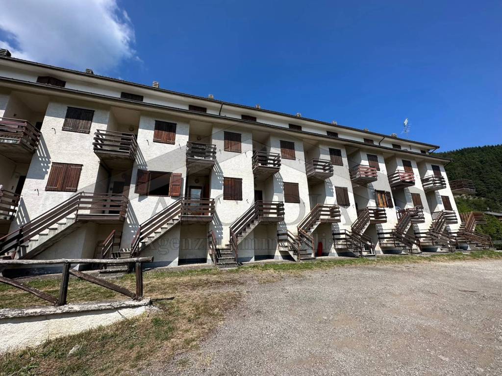 Appartamento a Fiumalbo in Via Capannella, 29 - Foto 3