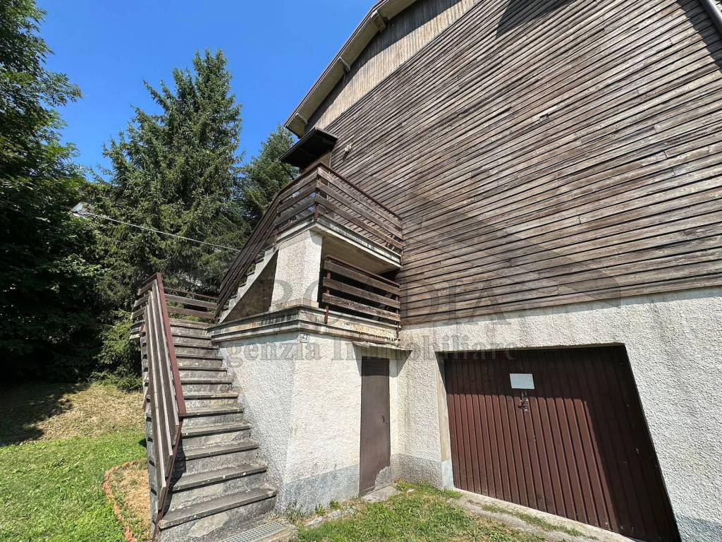 Appartamento a Fiumalbo in Via Capannella, 29 - Foto 5