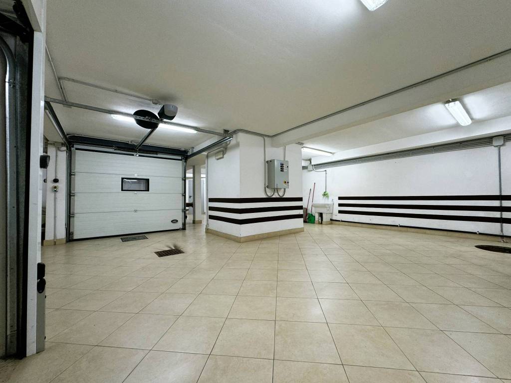 Box / garage a Padova in Riviera San Benedetto, 30 - Foto 3