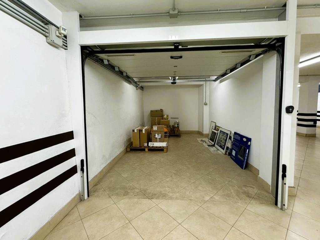Box / garage a Padova in Riviera San Benedetto, 30 - Foto 4