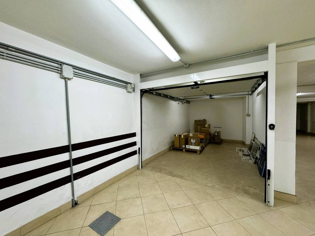 Box / garage a Padova in Riviera San Benedetto, 30 - Foto 5