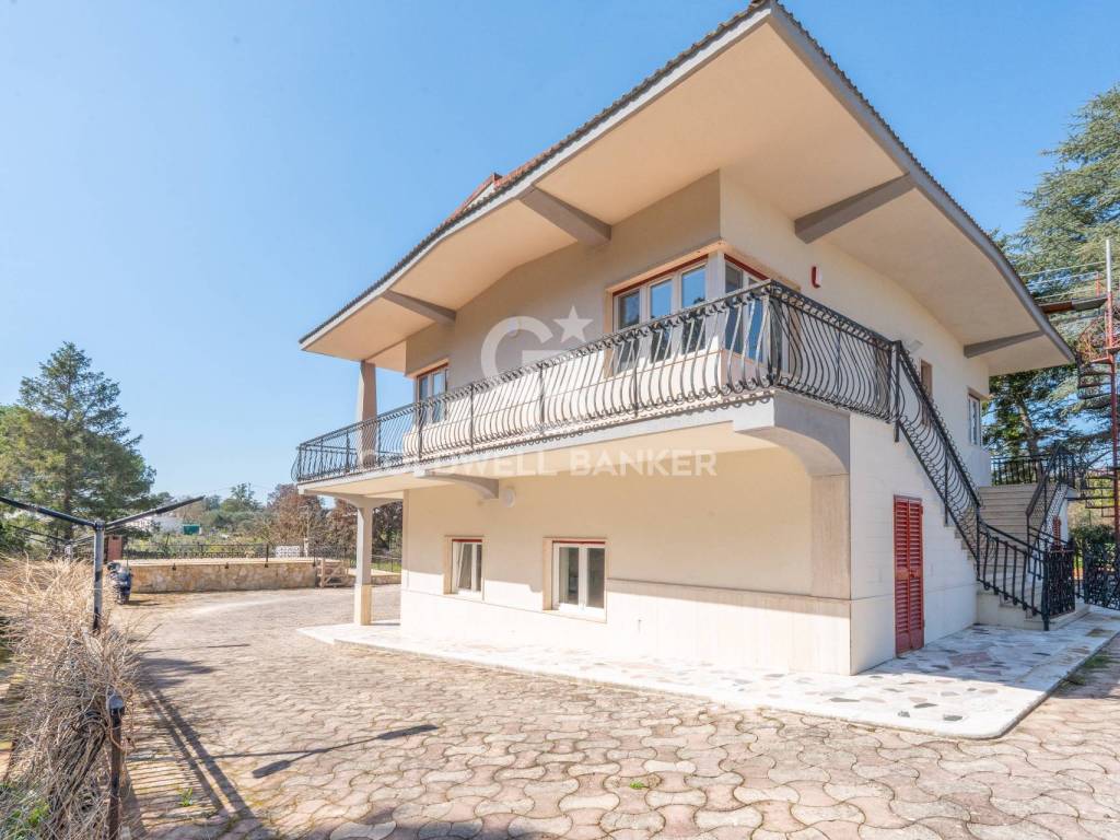 Villa a Martina franca in Strada Frascarosa, 0 - Foto 3