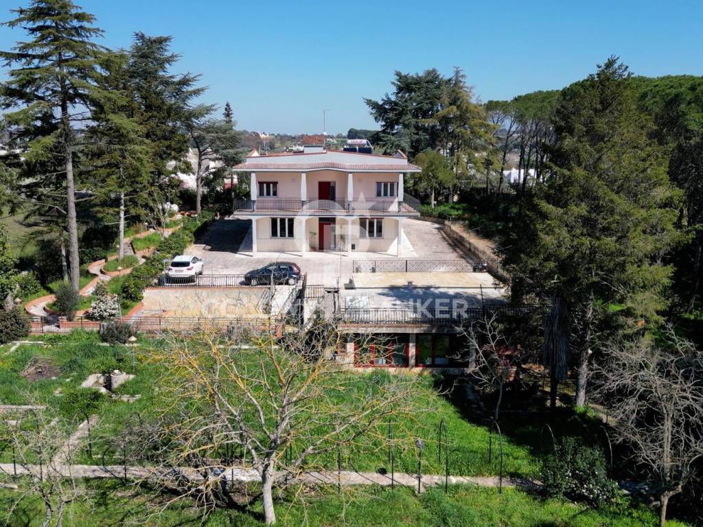 Villa a Martina franca in Strada Frascarosa, 0 - Foto 4