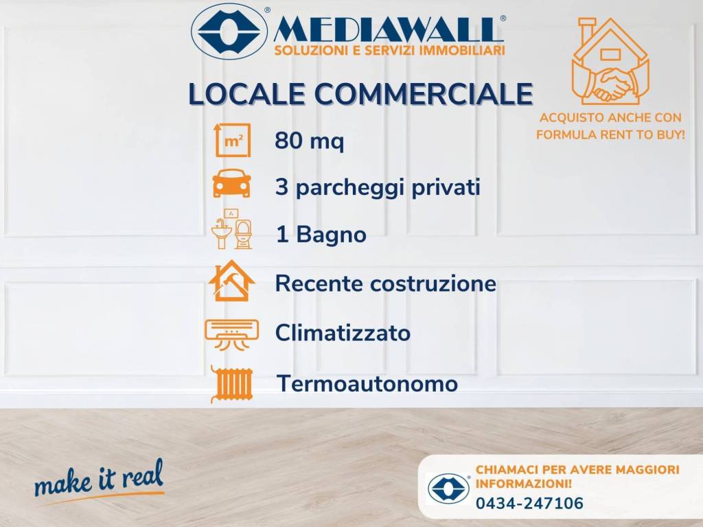 Immobile a Azzano decimo in Via Piave, 9 - Foto 2