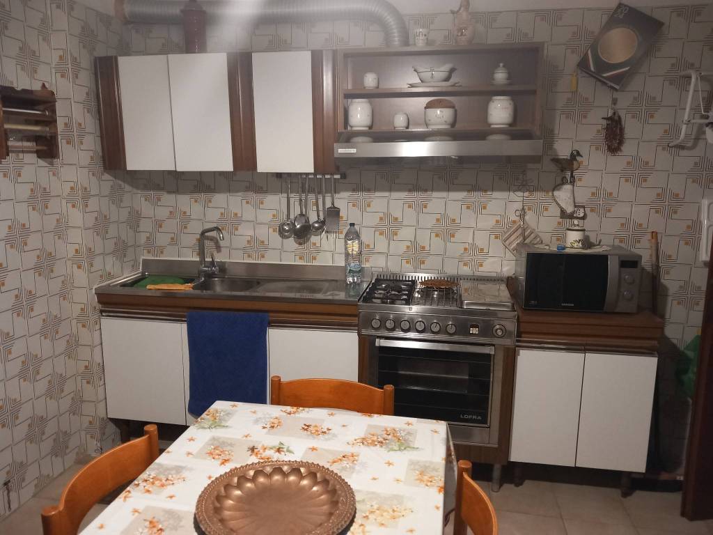 Appartamento a Formia in Via Antonio Gramsci, 8 - Foto 5