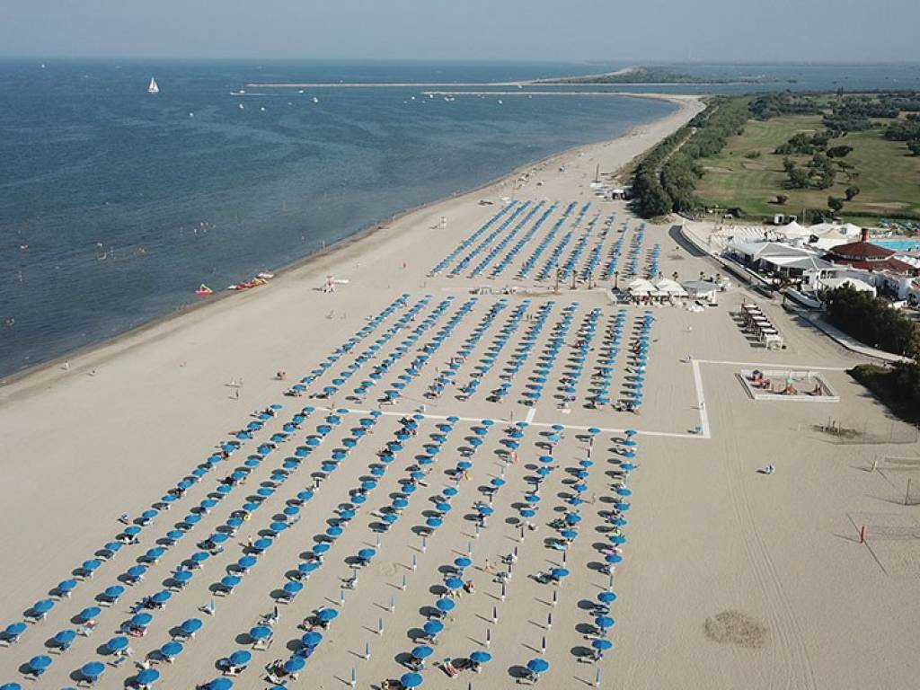 Terreno a Rosolina in Via Seconda Est, 13 - Foto 2