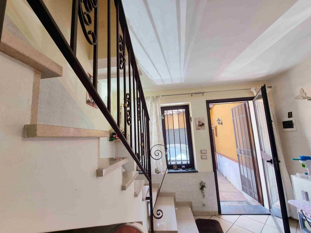 Casa indipendente a Acireale in Vico Segesta - Foto 5