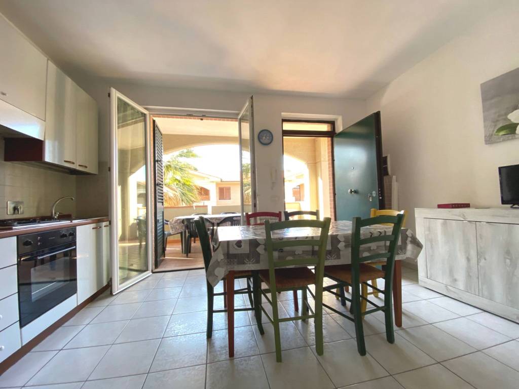 Appartamento a Follonica in Via Litoranea - Foto 4