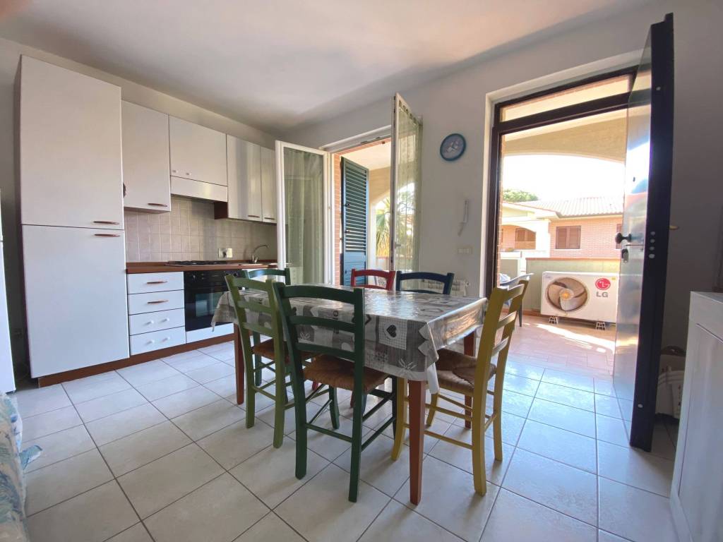 Appartamento a Follonica in Via Litoranea - Foto 5