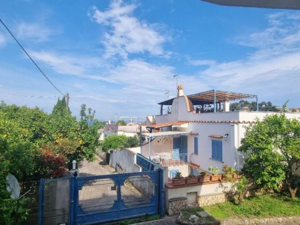 Appartamento a San felice circeo in Via Della Valle S.N.C. - Foto 2