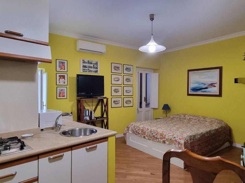 Appartamento a San felice circeo in Piazza Aleardi, 17 - Foto 5