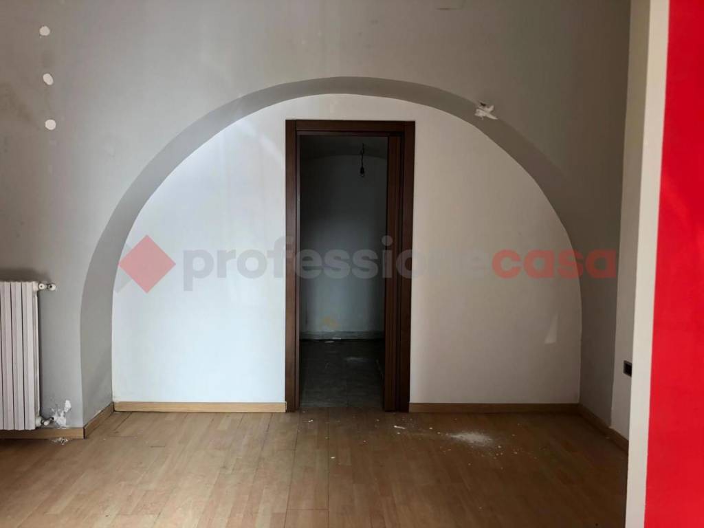 Immobile a Potenza in LOCALE COMMERCIALE VIA MAZZINI , 132 - Foto 5