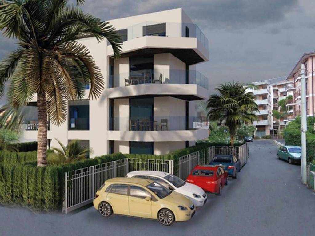 Appartamento a Andora in Viale Giuseppe Mazzini - Foto 3