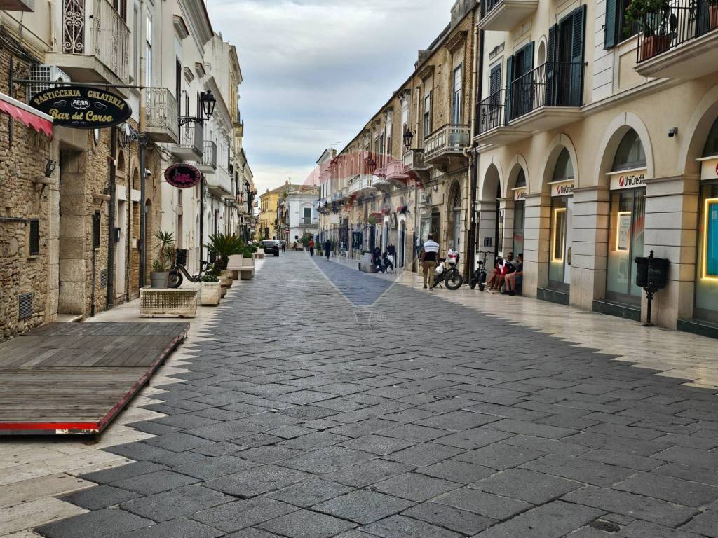 Immobile a Lucera in Via Federico II, 46 - Foto 2