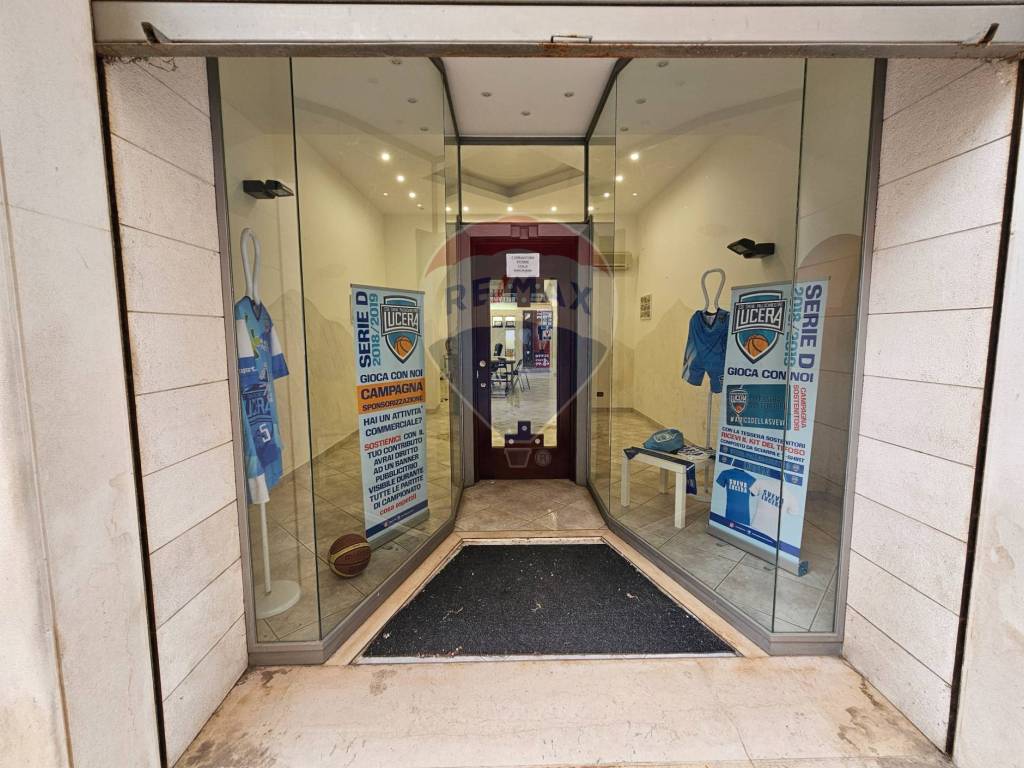 Immobile a Lucera in Via Federico II, 46 - Foto 3