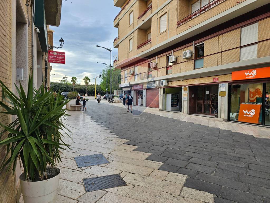 Immobile a Lucera in Via Federico II, 46 - Foto 4