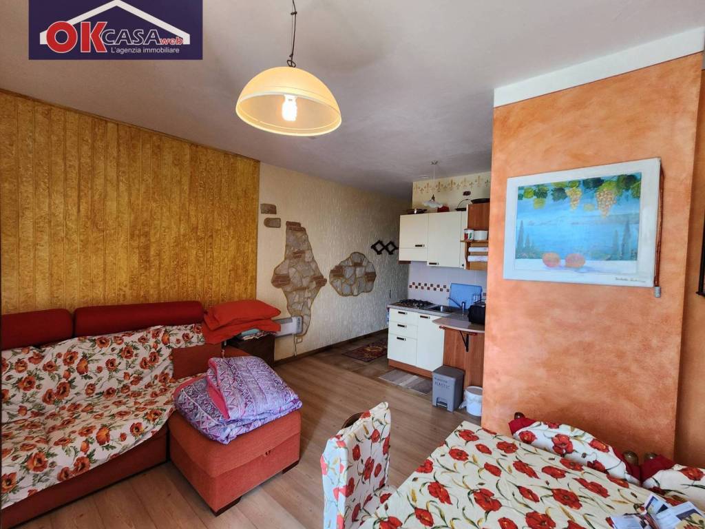 Appartamento a San zeno di montagna in prà bestemà, 24 - Foto 2