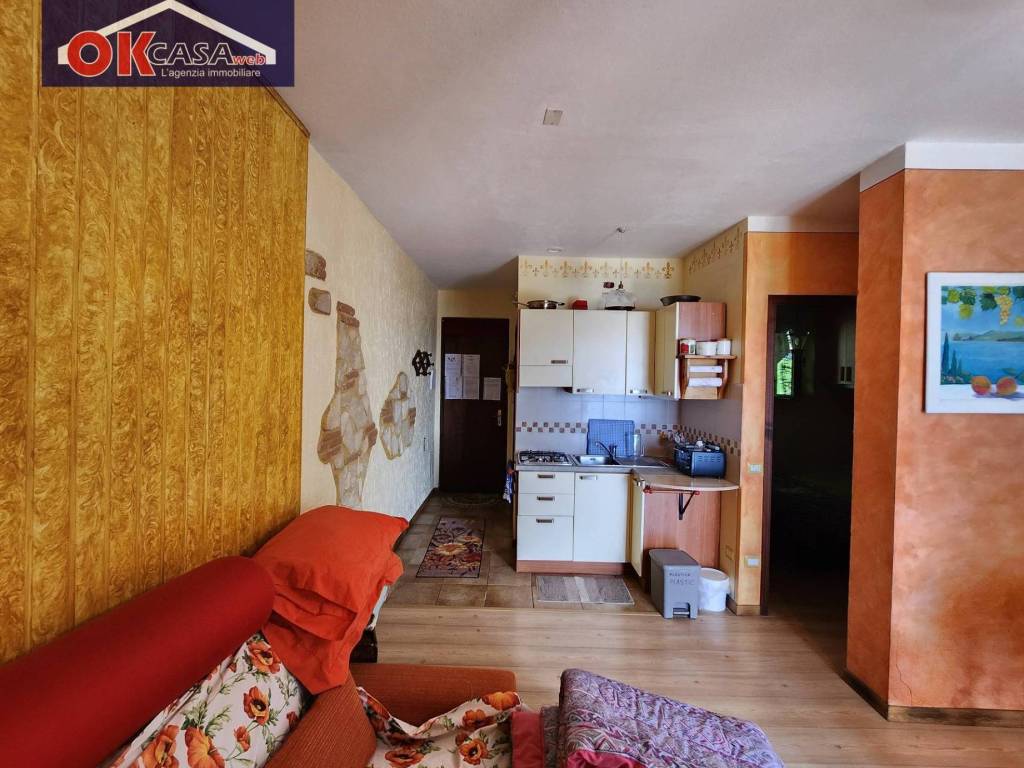 Appartamento a San zeno di montagna in prà bestemà, 24 - Foto 3