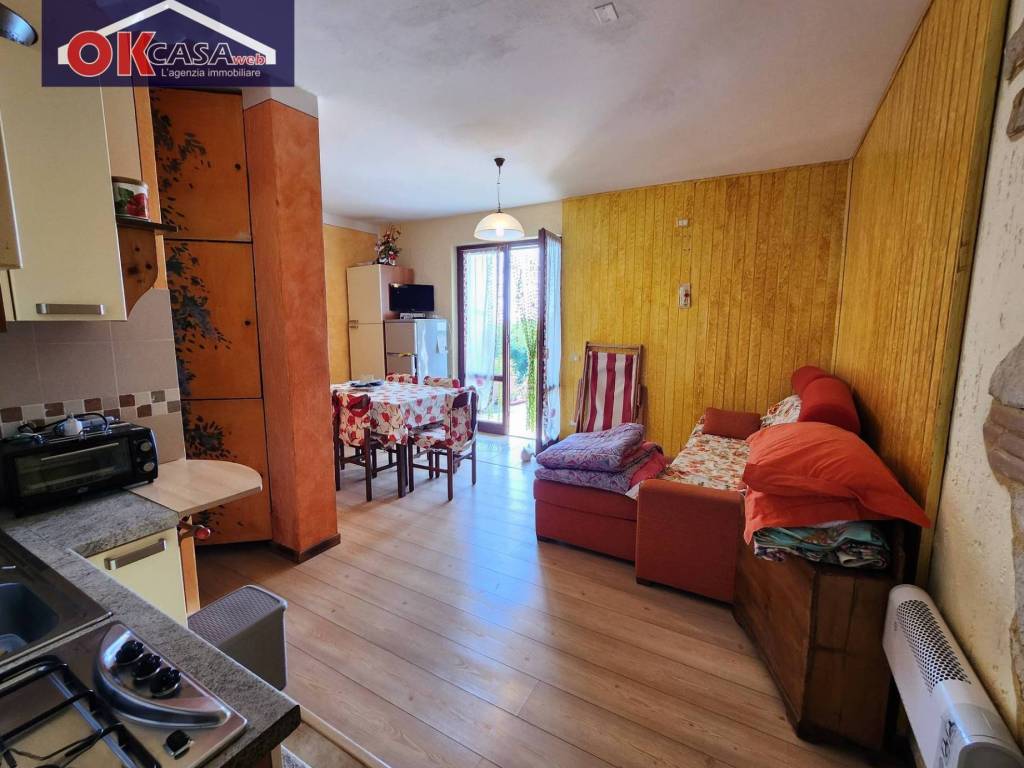 Appartamento a San zeno di montagna in prà bestemà, 24 - Foto 4