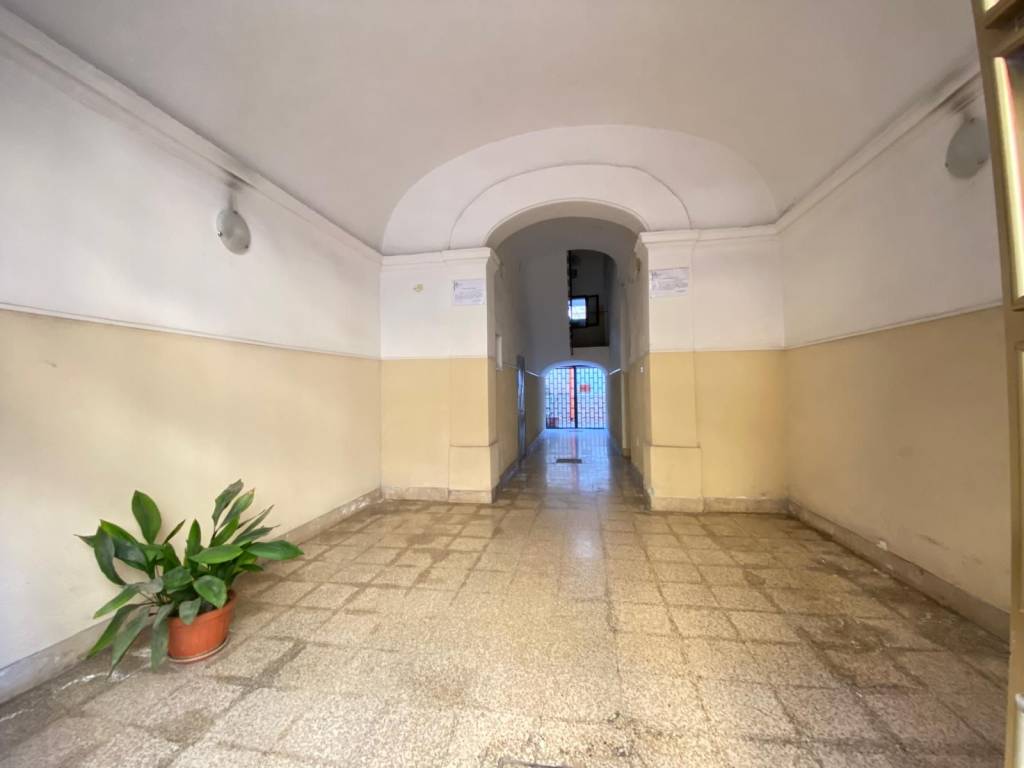 Appartamento a Taranto in Via Giuseppe Mazzini, 152 - Foto 2
