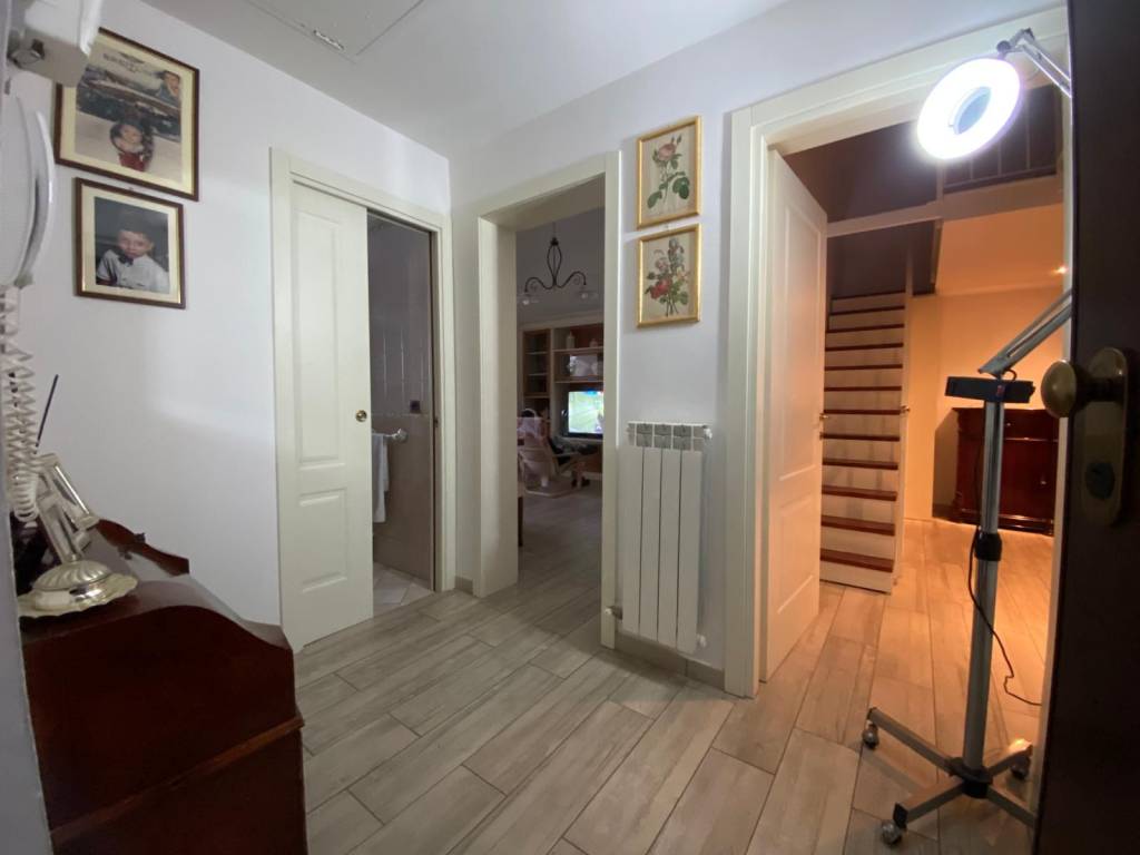 Appartamento a Taranto in Via Giuseppe Mazzini, 152 - Foto 3